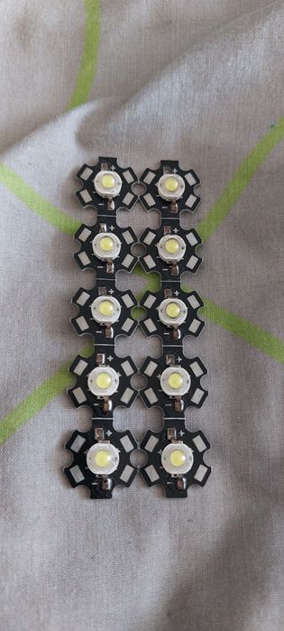 Светодиоды 3 мм 5 мм 8мм