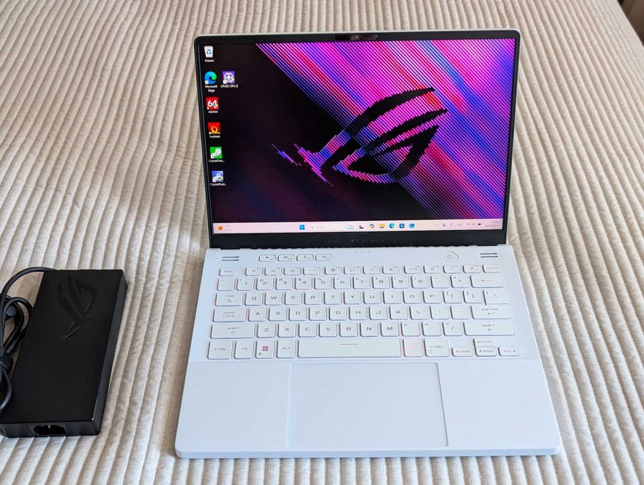 Asus Rog Zephyrus G14 6900HS 6800HS 16Gb 1Tb