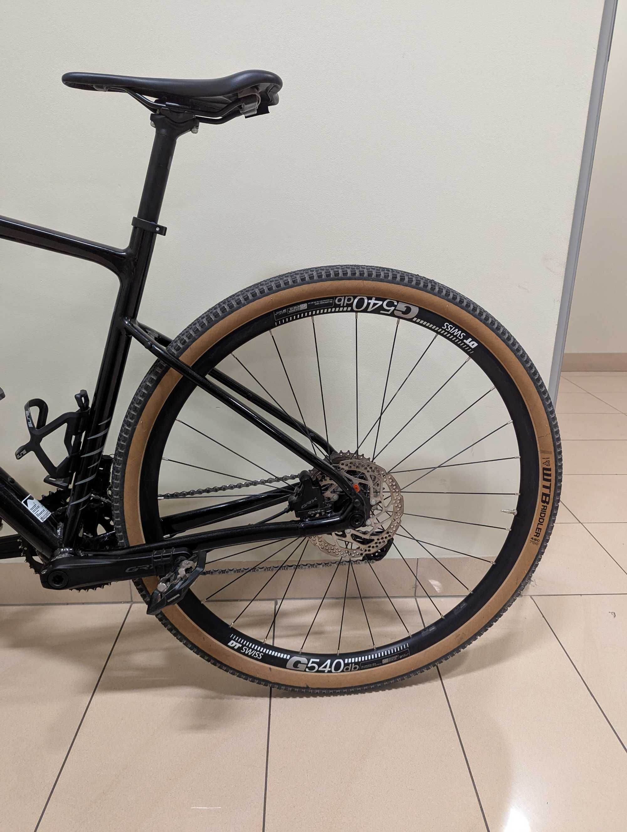 Kross Esker 6.0 2024 Gen 2 rozmiar L