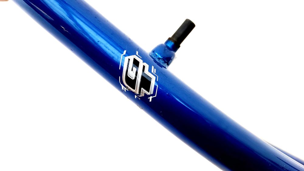 NOWY Widelec rowerowy GT Bikes stal + Stery 1 i 1/8'' koło 26'' nr 314