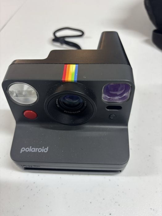 Camera polaroide