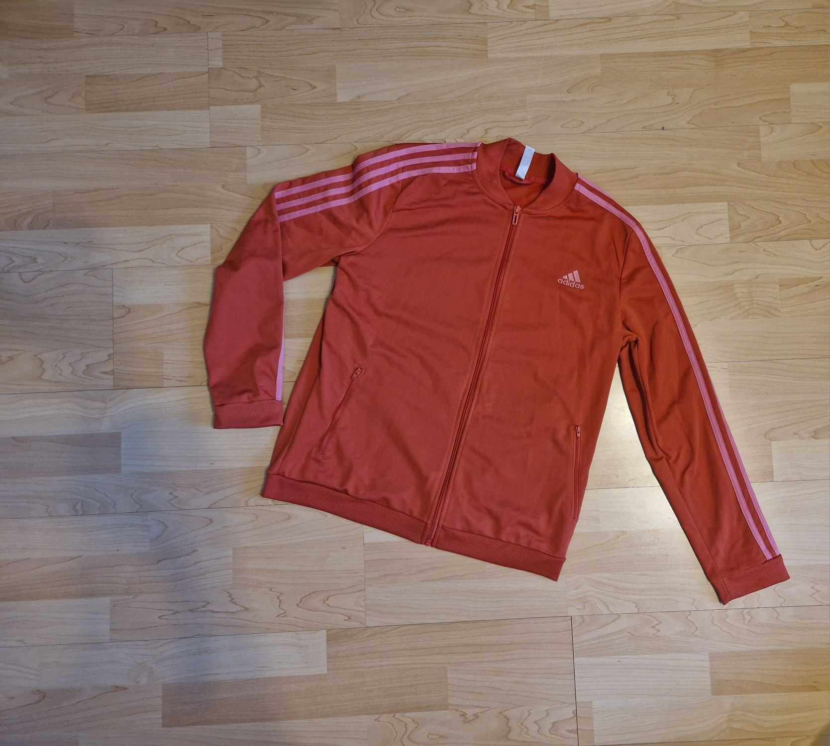 Bluza bomberka Adidas