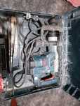 Escombrador Bosch