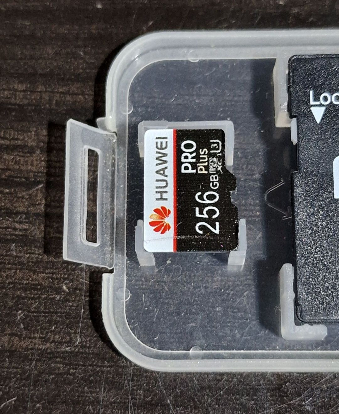 Karta Pamięci Huawei Micro SD XC1 Pro Plus 256Gb