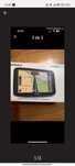 GPS Tomtom estado novo