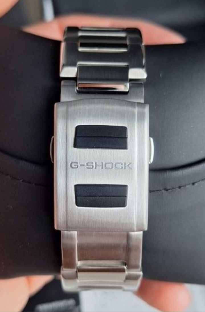 Casio G-Shock MTG S1000D  Kardynał  Stan idealny!!