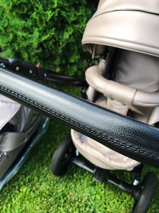 Дитяча коляска 2 в 1 Baby Pram Bellini