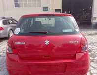 Suzuki Swift 1.3  para pecas  2009