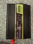 Inversores de carro green cell 24v 300w e também  inversor 12V