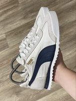 Puma Roma OG кросівки