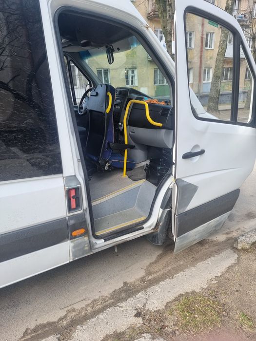 Розвозка персоналу.трансфери