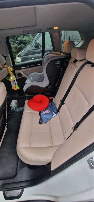 Продаю BMW X3 2015 F25 (FL) 28i AT (245 k.c.) xDrive Base