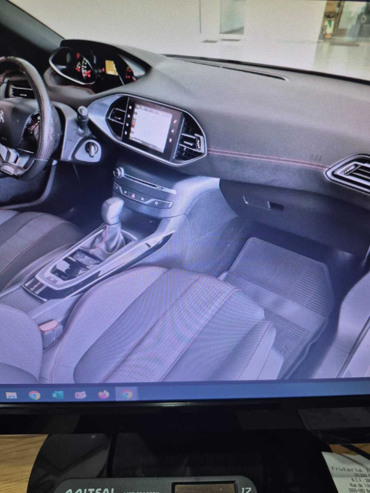 Peugeot 308 GT Line 1.6 – 2016