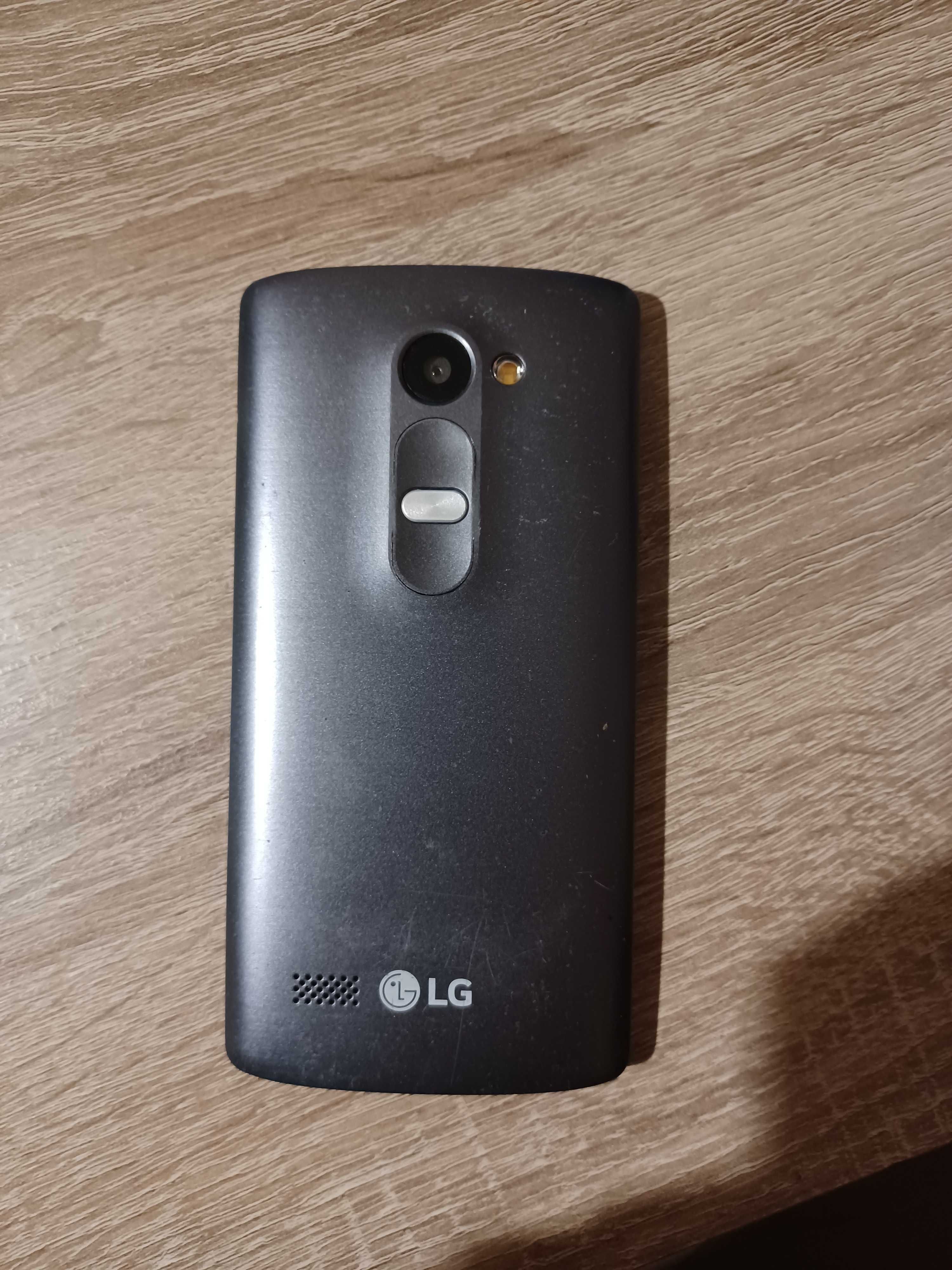 Telefon LG Leon 4G LTE