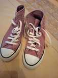 Sapatilhas all star