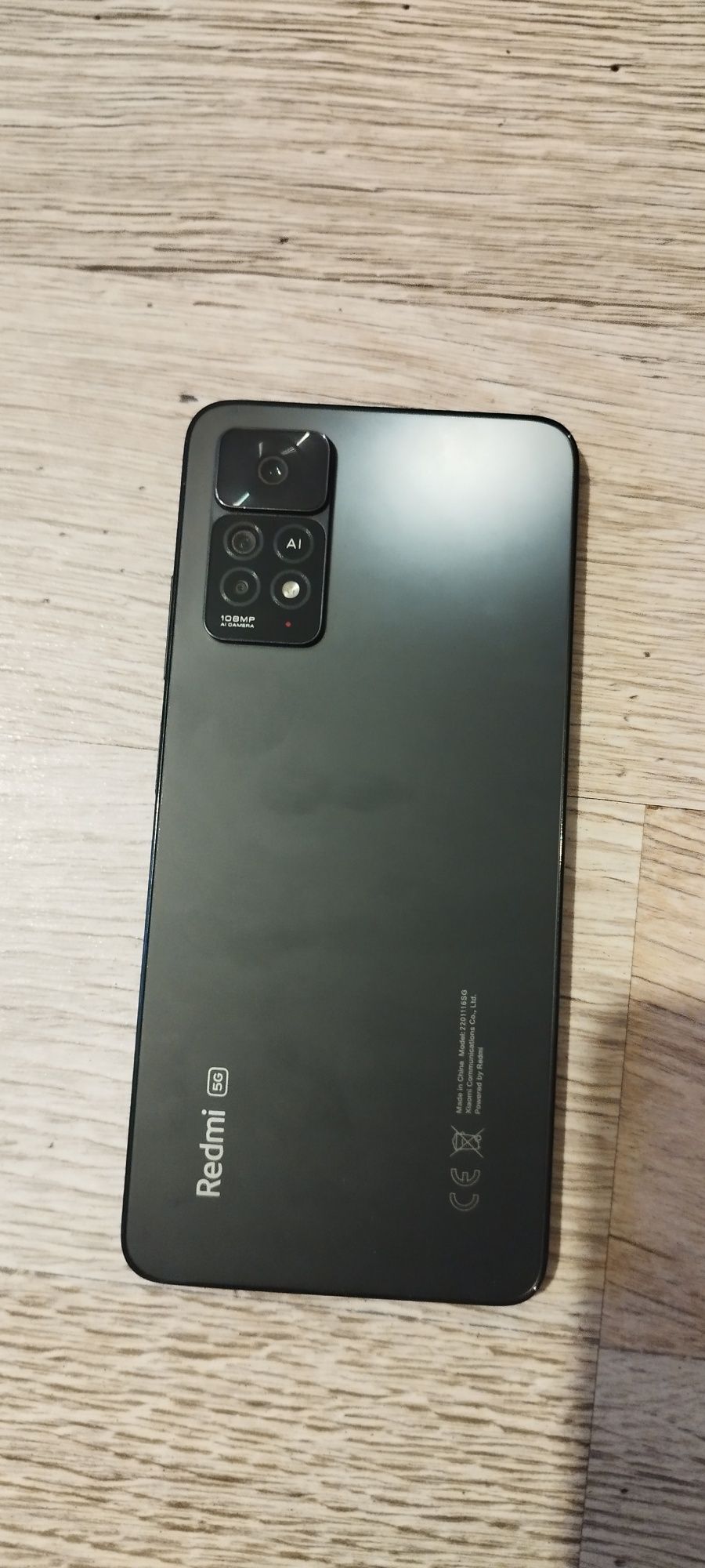 Sprzedam Xiaomi redmi note11pro5g