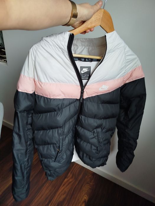 Kurtka młodzieżowa Nike 170