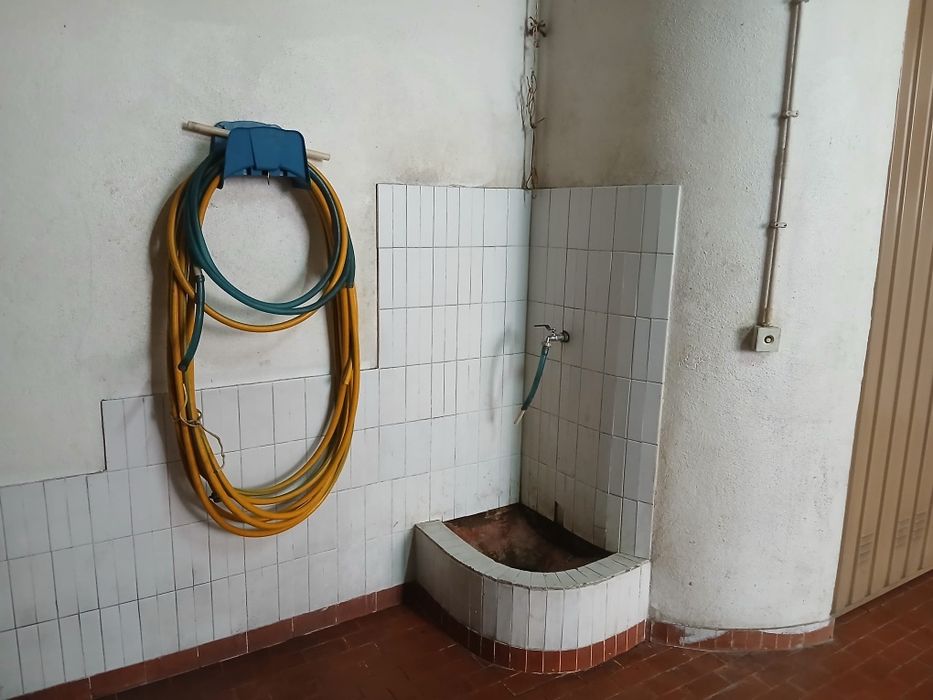 Garagem Box em Condomínio. Excelentes acessos!