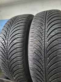 Opony całoroczne Goodyear Vector 4Seasons G2 175/65R14 82T