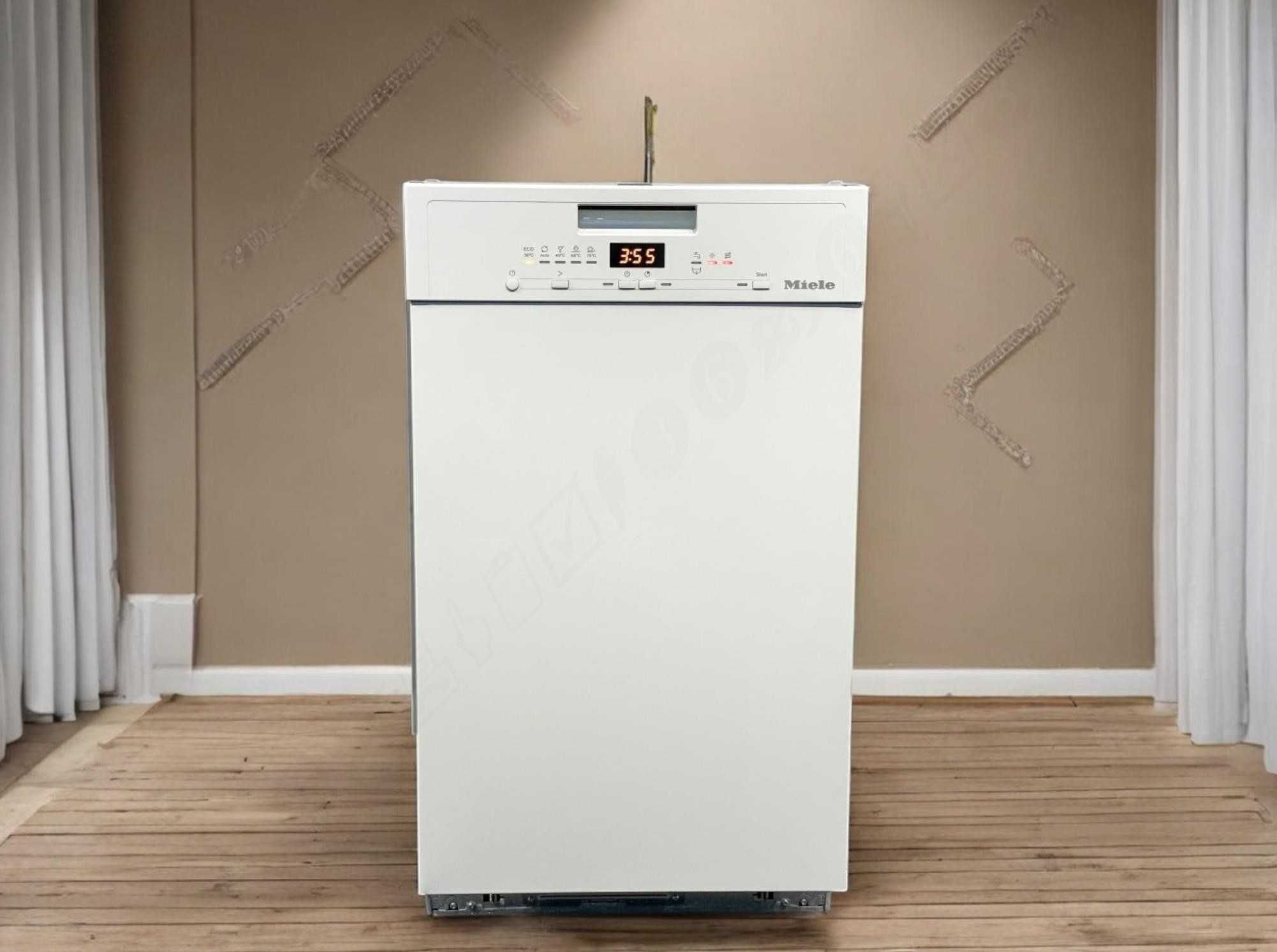 Посудомийна машина Miele G 5430 SCU SL посудомийка