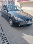 BMW 520D 163cv nacional