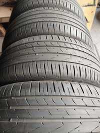 Hankook Ventus S1 Evo2 SUV K117A 235/60 ZR18 103W комплект шин