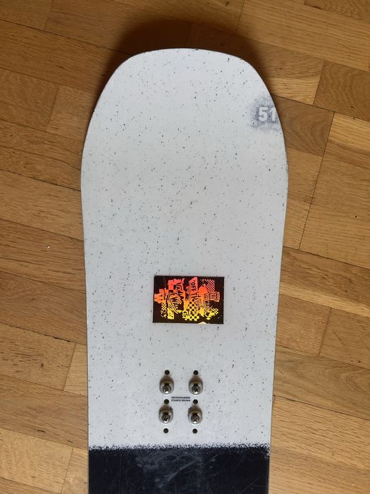 Snowboard Wedze