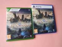 Dziedzictwo Hogwartu XBOX SERIES X / PS5 hogwarts legacy PL