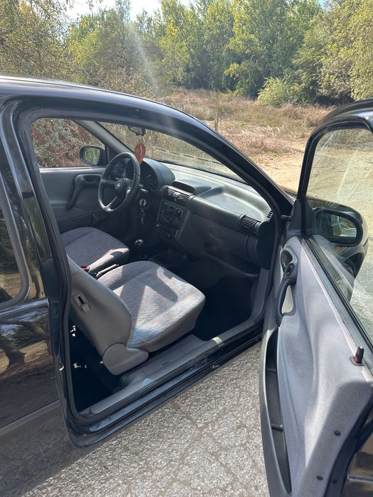 Opel Corsa 1.5 TD