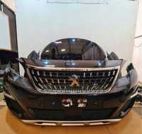 Peugeot 3008 / 5008 Frente Completa com  Kit Airbags Complet