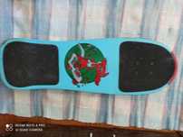 Skateboard para criança