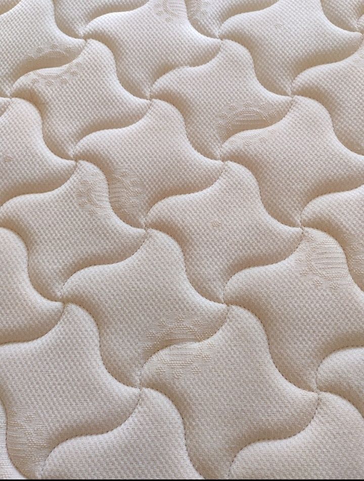 Cama Berço + Colchão