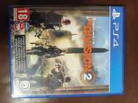 Tom Clancy's The Division 2 PL PS4 PS5