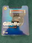 Gillette fusion 5 proglide wkłady 6 szt