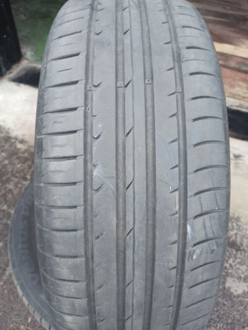 Шини Hankook ventus prime 2  R18 235 60