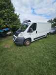 Citroen Jumper 2.2 2008r