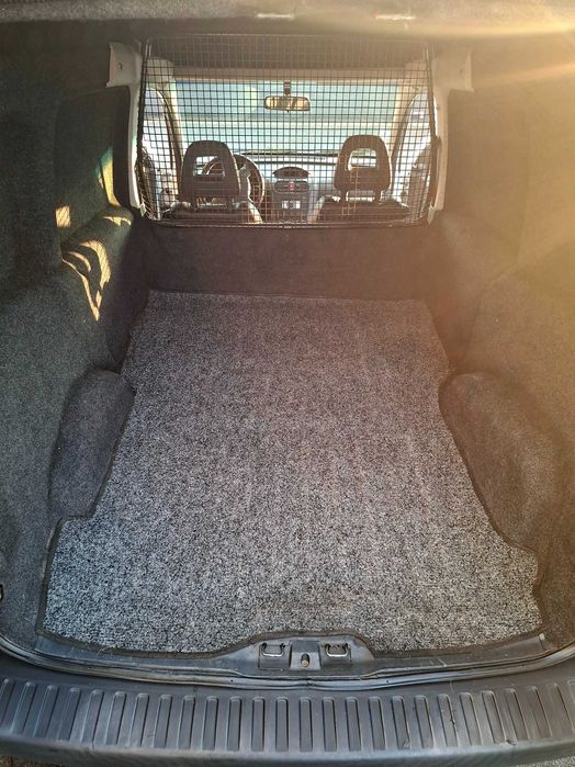 Opel combo - 164 000 km - excelente estado