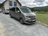 Fiat Talento 145KM FULL LED