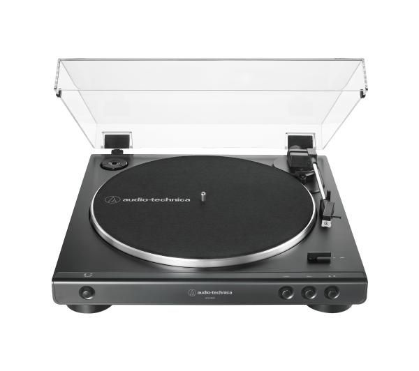 Програвач Audio-Technica AT-LP60X (НОВЕ)