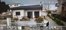 Vivenda /Casa T2+T1 com garagem perto da praia