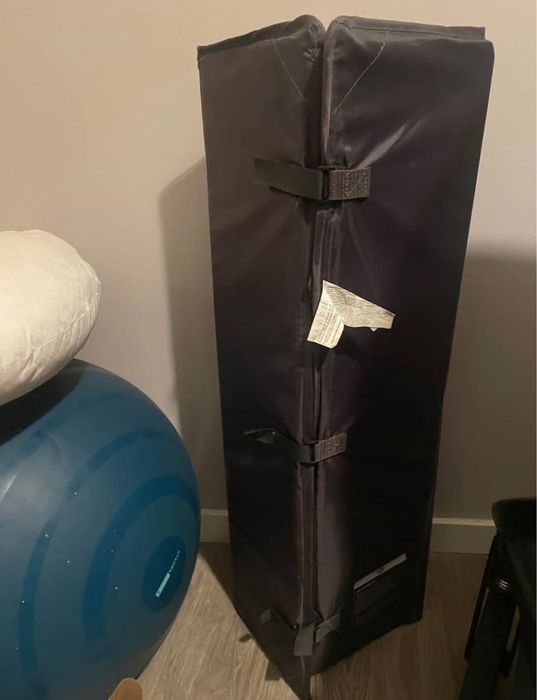 Parque infantil portátil