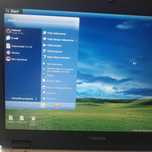 Toshiba satellite A70-S256 - kolekcjonerski, doskonały stan, W XP