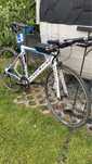Kross Ventro tr.1 rozmiar ramy M 168-178