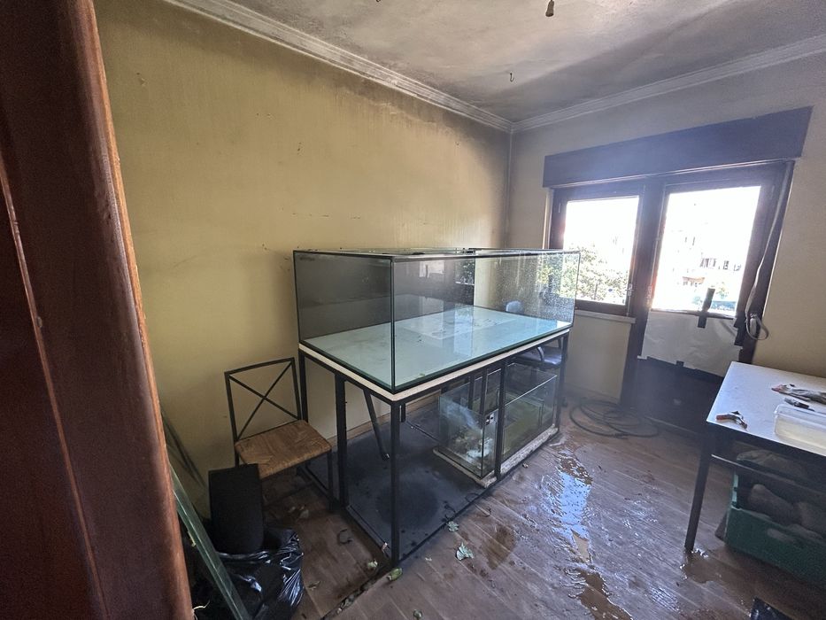 Aquario 180x100x60 (1080)