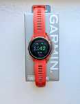 Спортивний годинник Garmin forerunner 745