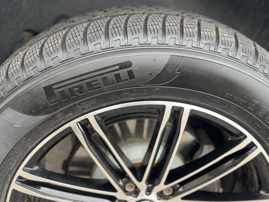 Продам Touareg 3.0 диз