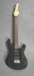 Yamaha ERG 121 BLACK Gitara Elektryczna