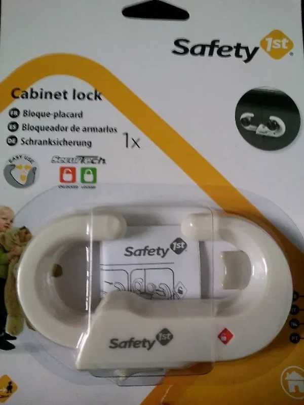 Блокиратор дверей от детей Safety