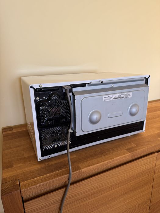 Microondas Samsung