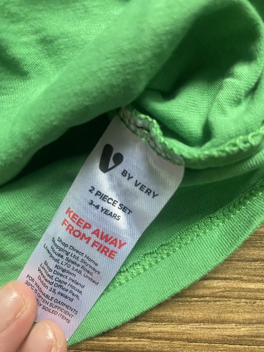 Костюм ельфа гнома Хеловін дитяче свято Новий Рік  98-104 розмір